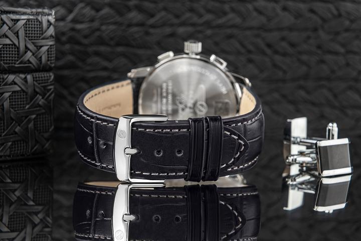 Produktbild Zeppelin 86703 (Chronograph, 42 mm)
