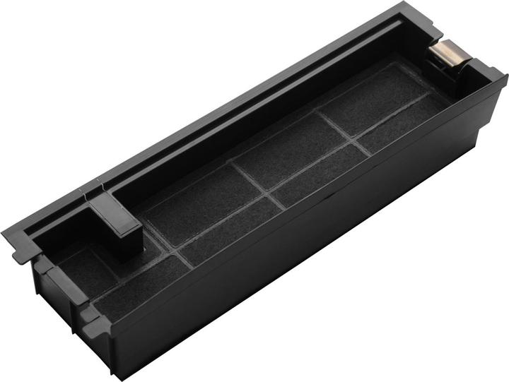 Produktbild Electrolux MCFE18ST Kohlefilter für Dunstabzugshaube Schwarz