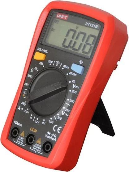 Produktbild Uni-T UT-131B (CAT II 250V)
