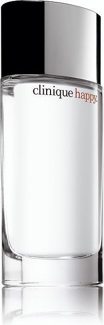 Actual product image Clinique Happy (Eau de parfum, 100 ml)