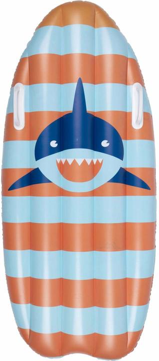 Produktbild Swim Essentials Surfbrett Striped Shark