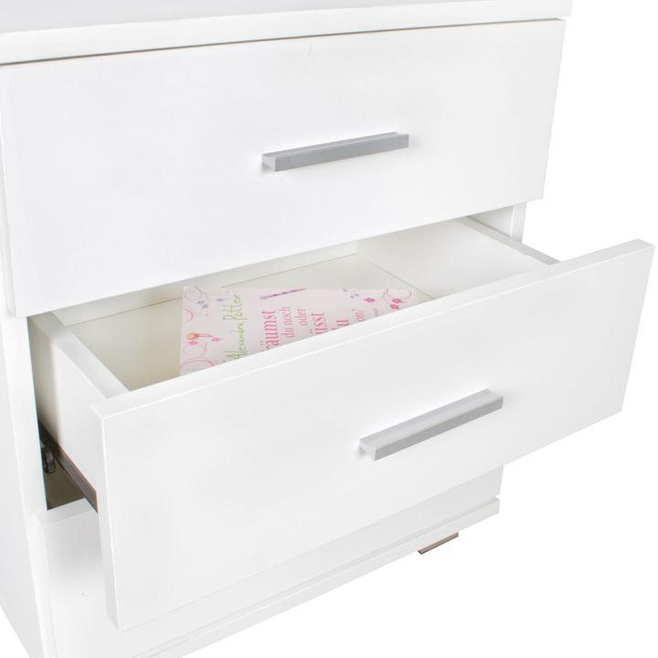 Produktbild Wohnling Nina (45 x 34 x 54 cm)