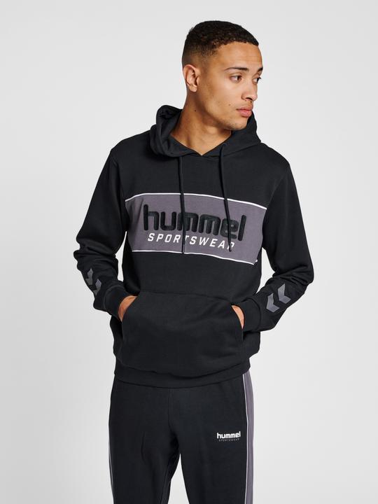 Produktbild hummel Lgc Julian Hoodie (L)