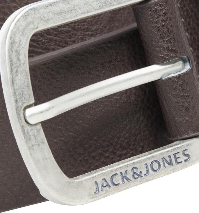 Produktbild Jack & Jones Kunstleder Gürtel (95)
