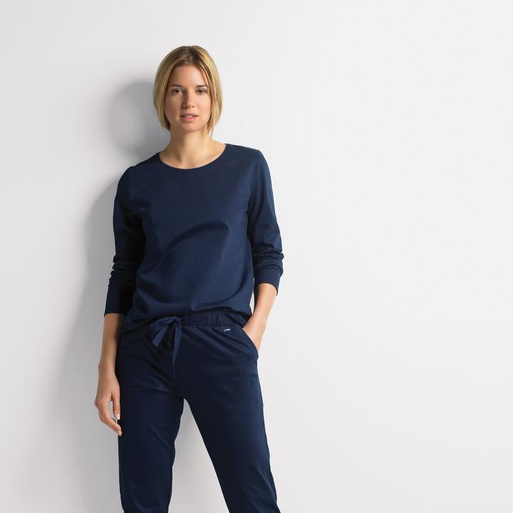 ISA Bodywear Shirt langarm