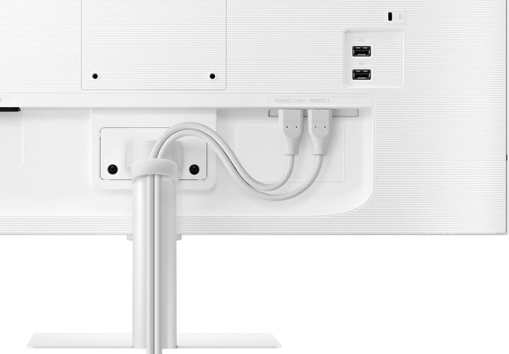 Produktbild Samsung Smart Monitor M5 S27BM501EU (1920 x 1080 Pixel, 27")