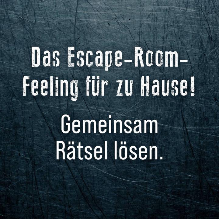 Produktbild Kosmos Exit - Die Känguru Eskapaden (Deutsch)