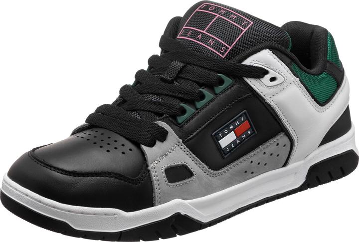 Image du produit Tommy Hilfiger Chaussures Tommy Jeans Skate Droid - 107581 (42)