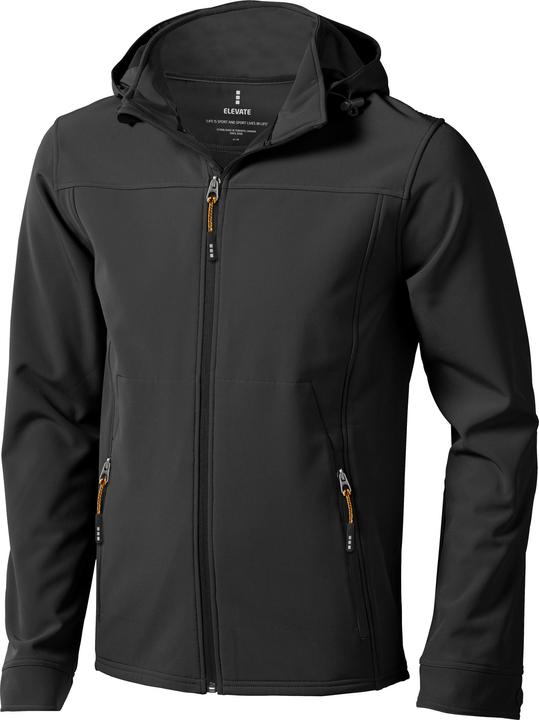 Produktbild Elevate Langley Softshell Jacke (S)