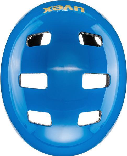 Actual product image Uvex Sports Kid 3 (55 - 58 cm)