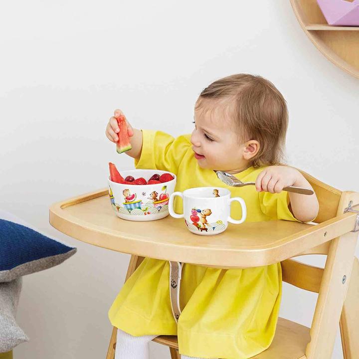 Immagine prodotto Villeroy & Boch Piatto per bambini Fame di orso profondo