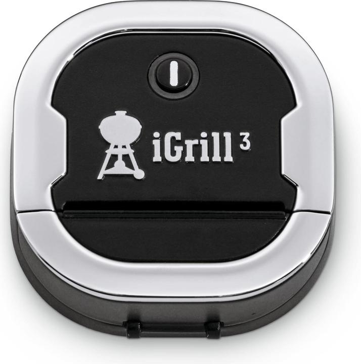 Image du produit Weber iGrill 3