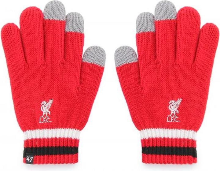 Produktbild Score Draw 47 Handschuhe Jerseyware Touchscreen (One Size)