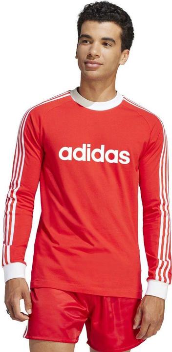 Immagine prodotto adidas Originals 70s Maglia FC Bayern Monaco Manica Lunga Uomo (S)