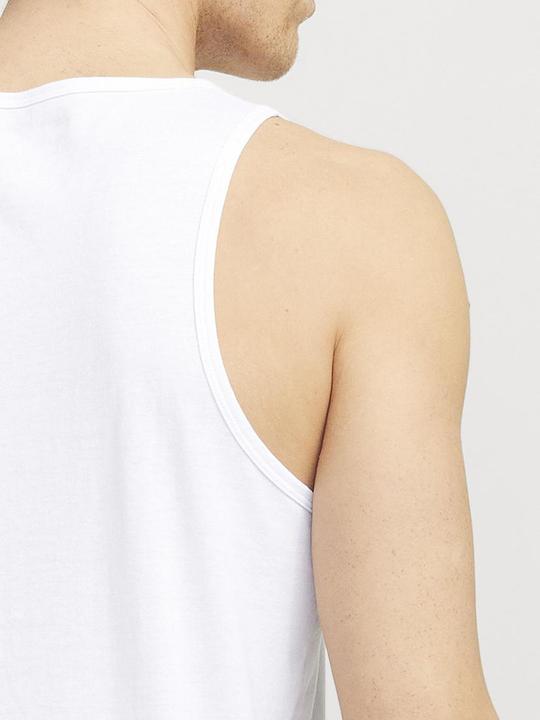 Immagine prodotto Aprel Confezione da 3 T-shirt monocolore a girocollo (L)