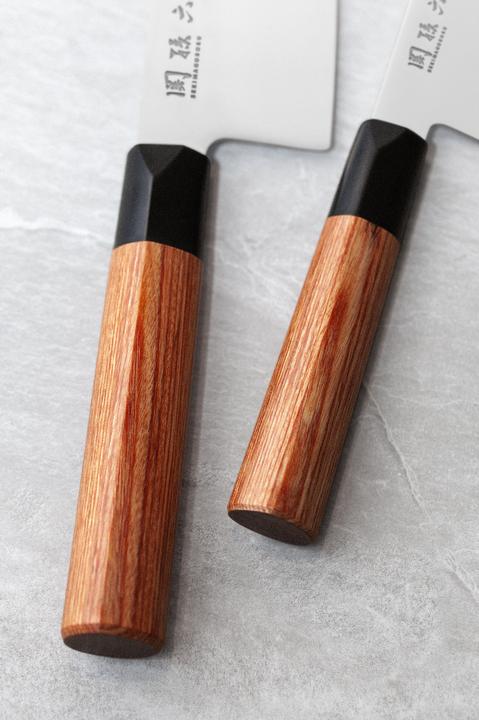 Actual product image Kai Seki Magoroku Redwood (20 cm)