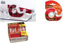 Image du produit 3M Crystal Clear