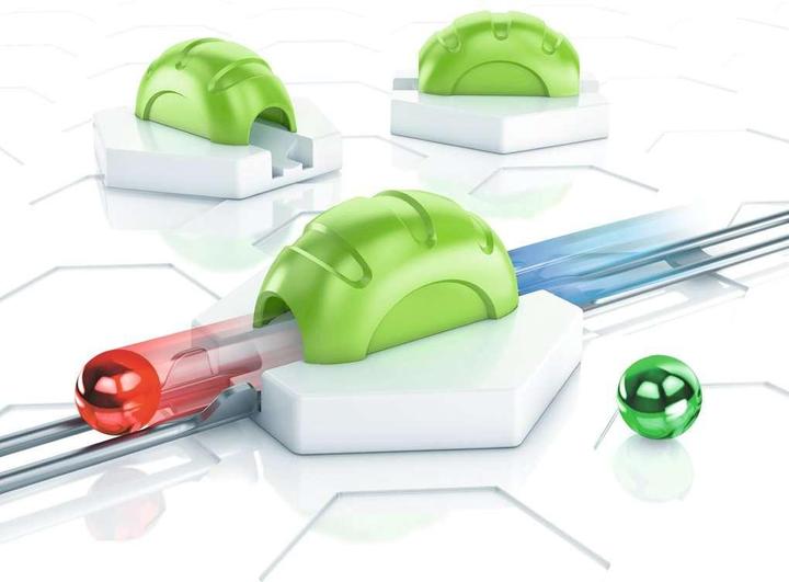 Image du produit Ravensburger GraviTrax Kit d'extension - changement de couleur