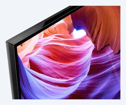 Produktbild Sony KD-43X85K (43", X85K, LCD, 4K, 2022)
