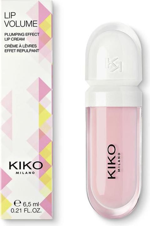 KIKO Milano Volume delle labbra (Crema, 6.50 ml)