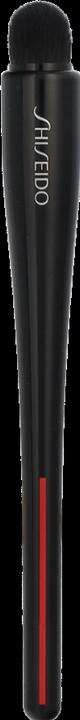 Actual product image Shiseido Tsu Tsu Fude Concealer Brush (Concealer)