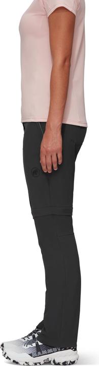 Produktbild Mammut Runbold Zip Off Pants Women (40)