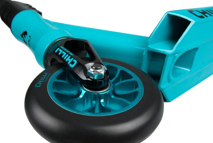 Image du produit Chilli Scooter Pro Ice Reaper