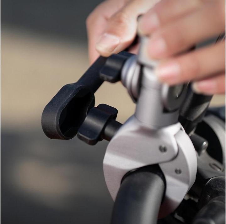 Produktbild Pgytech Super Clamp Mount (x3, Diverse)