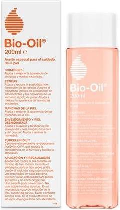 Produktbild Bio-Oil Bio Oil 200 Ml (Spanish) (Körperöl, 200 ml)