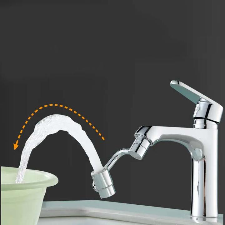 Produktbild Werkstein Wasserhahn-Verlängerung