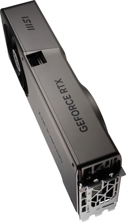 Produktbild MSI GeForce RTX 4080 SUPER EXPERT (16 GB)