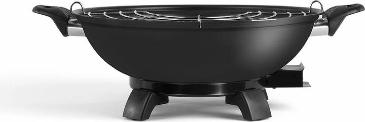 Image du produit Livoo Wok électrique (33 cm, Wok)
