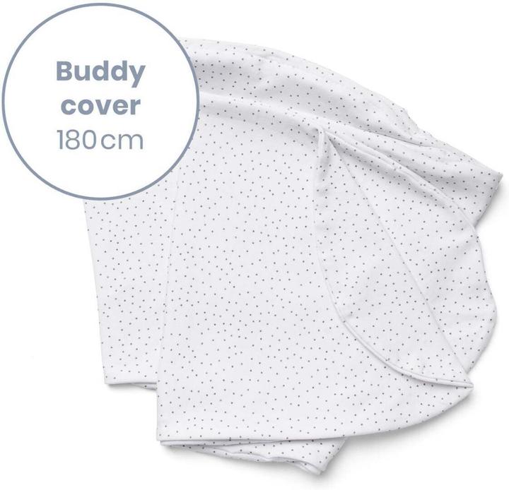 Image du produit Doomoo Housse Buddy