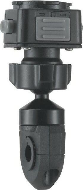 Image du produit Tigra support rétroviseur moto/scooter fit-clic