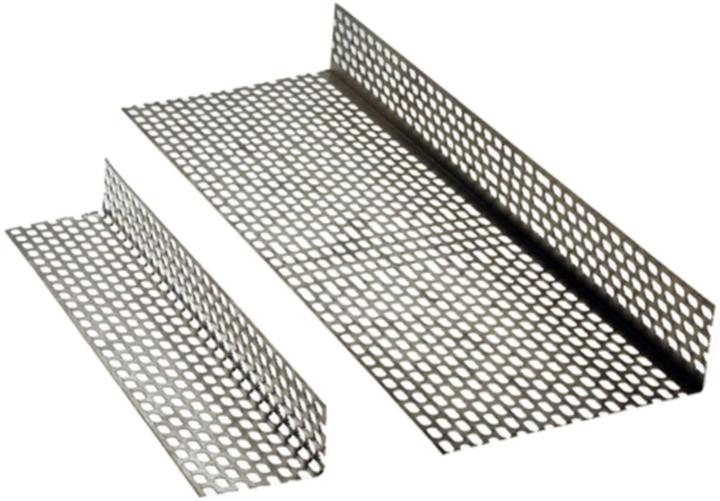 Produktbild Prebena Lüftungsprofile