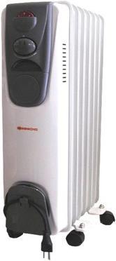 Image du produit Sonnenkönig Ölradiator 9A (800 W)