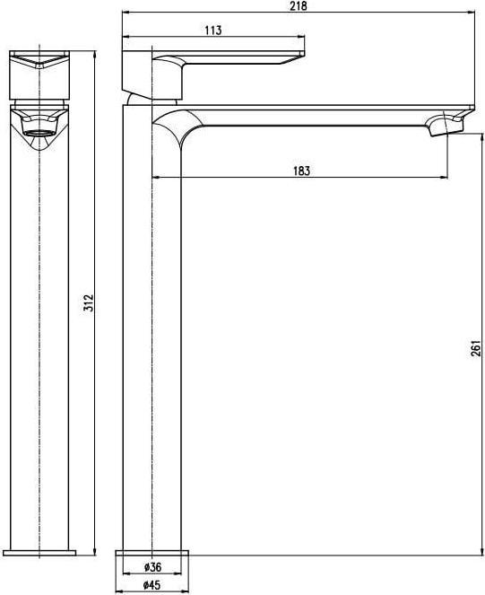 Image du produit Philips CX5535/11 (46 dB)