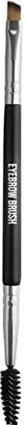 Actual product image Cosmetic Eyebrow Brush (Eyeliner)