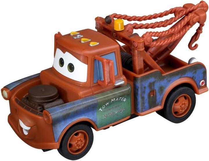 Produktbild Carrera 20061183 - GO!!! Disney Cars, Hook