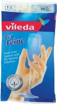 Produktbild Vileda Handschuhe Der Feine Sensitive