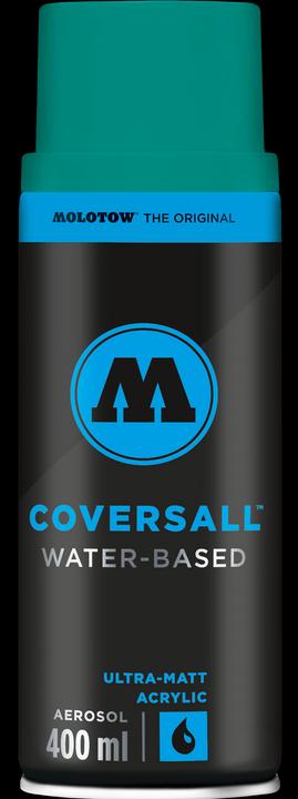 Image du produit Molotow Aérosol COVERSALL WATERBASED 400 ml