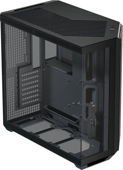 Produktbild APNX V1-W-BK-v1 (mATX, Mini-ITX)