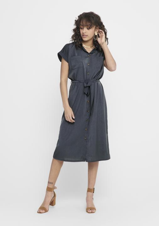 Immagine prodotto Only Bindegürtel Blusenkleid (34)