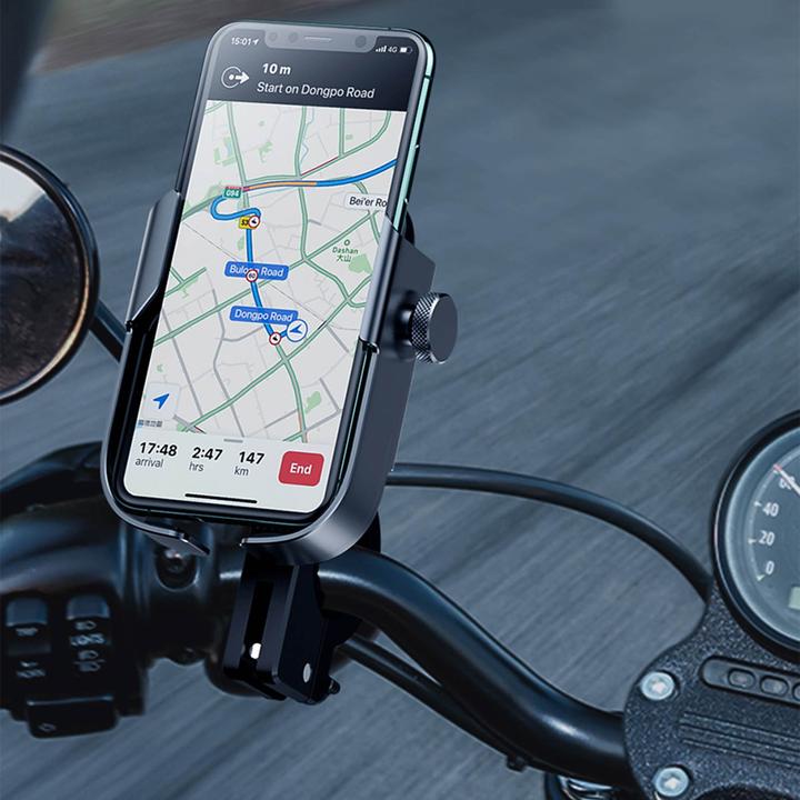 Image du produit Baseus Support universel pour motos Velo