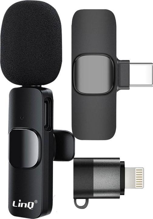 Image du produit LinQ W738
