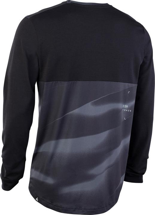 Image du produit ION Traze Amp LS AFT Trikot Modell 2025 (L)