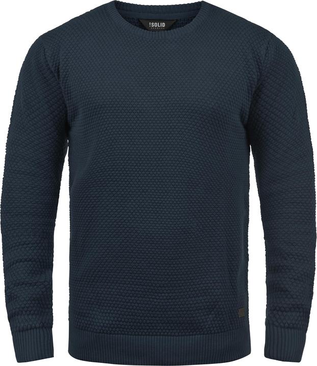 Image du produit Solid Karl - Pull en Maille - Homme (3XL)