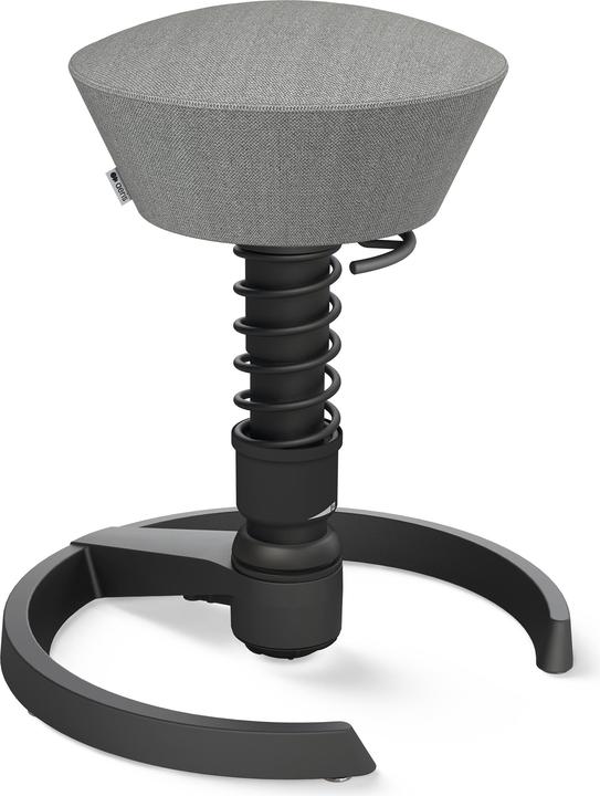 Aeris SWOPPER - Office stool with glider