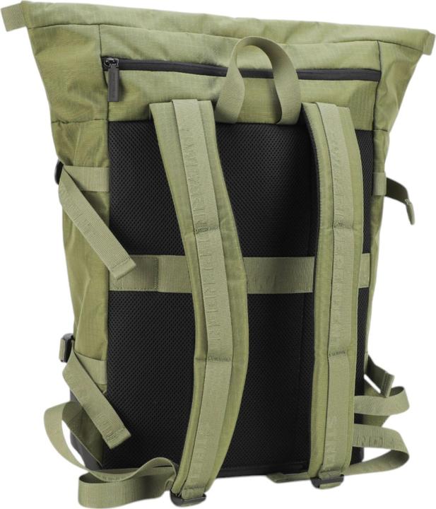 Actual product image Strellson Northwood Sebastian Rucksack 50 cm Laptopfach (22 l)