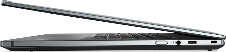 Image du produit Lenovo ThinkPad Z16 Gen 2 (16", AMD Ryzen 9 Pro 7940HS, 64 Go, 1000 Go, DE)